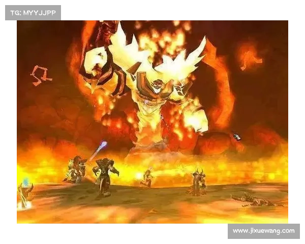 魔兽世界怀旧服：探寻BUFF之道